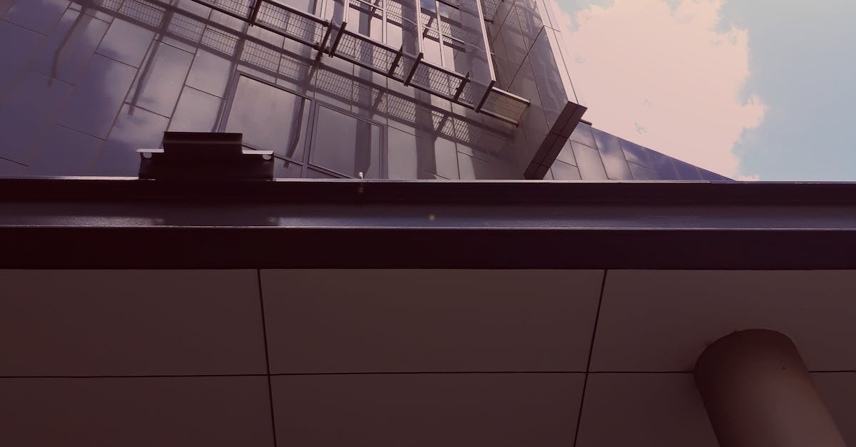 Benefits of uPVC Windows for Commercial Properties in Melbourne