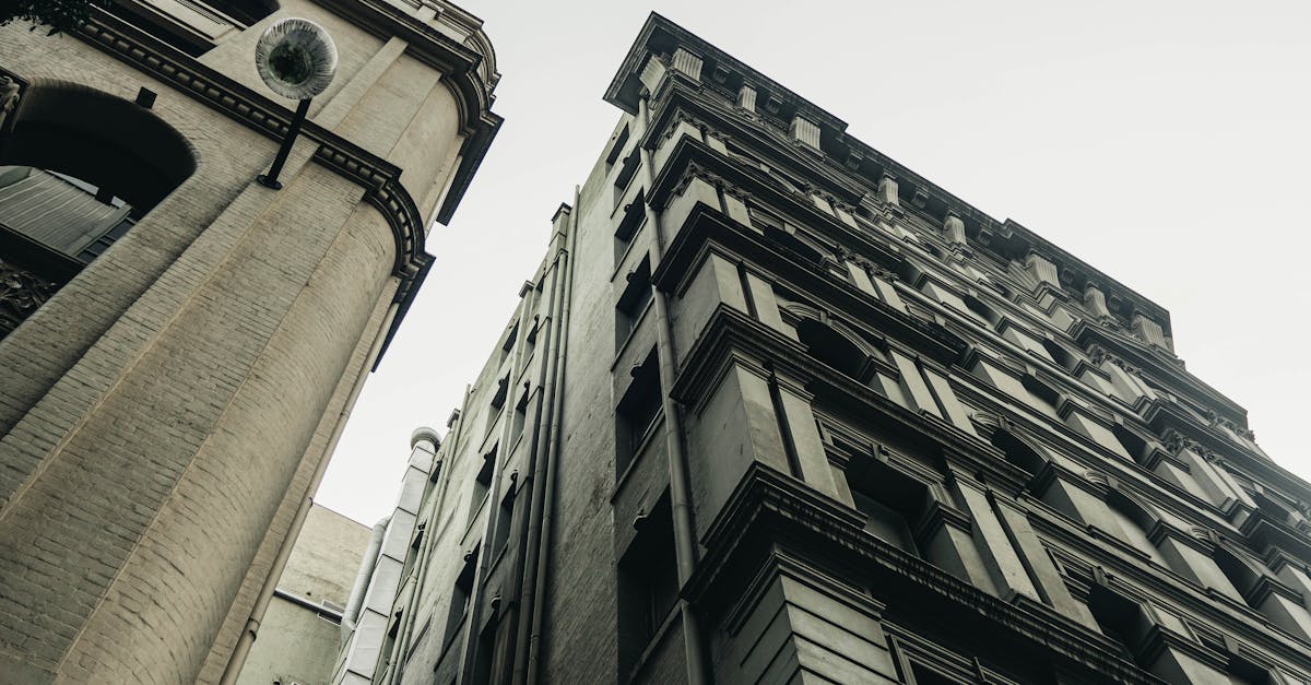 Energy Ratings Explained: uPVC Windows in Commercial Buildings