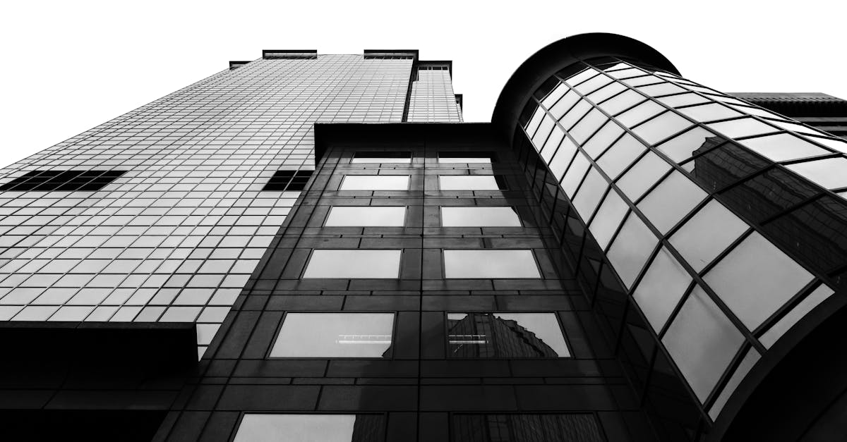 How Commercial Window Replacement Enhances Overall Security