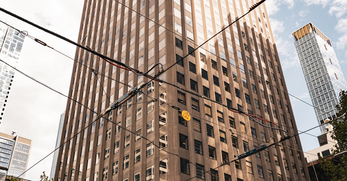 The Benefits of Choosing Frameless Glass Windows for Your Commercial Space