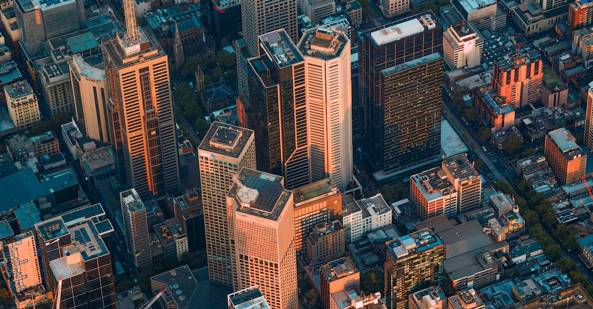 The Latest Trends in Frameless Glass Window Designs for Commercial Properties