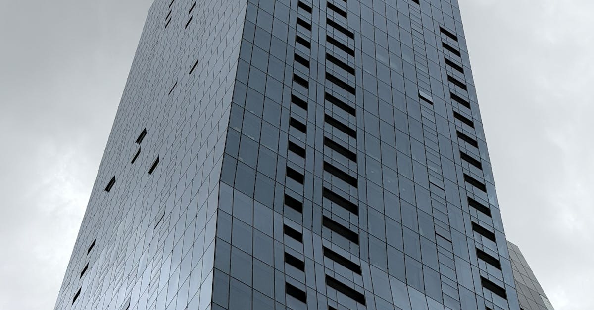 The Role of Window Locks in Commercial Security Solutions